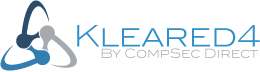 Kleared4 logo